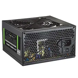 Блок живлення GameMax 500W (GP-500) - мініатюра 3