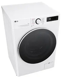 Пральна машина автоматична LG F4Y5ES0W (7198421) - мініатюра 6