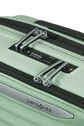 Валіза 55 См Samsonite UPSCAPE SOFT SAGE 55x40x23(26) KJ1*24007 - мініатюра 11