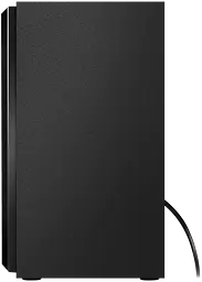 Акустика Defender 2.0 SPK-270 10Вт USB Black (65270) - мініатюра 6