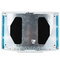 Кришка матриці для Dell G3 15 3590 P89F, (біла, 03HKFN, 450.0H70Q.0013) - мініатюра 2