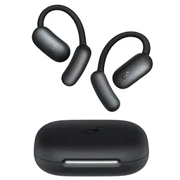 Навушники Anker SoundСore AeroFit 2 Black (A3874G11) - мініатюра 6
