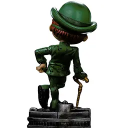 Фігурка DC Comics Batman Forever - Riddler (Бетмен) - мініатюра 3