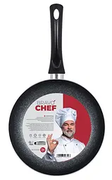 Сковорода Bravo Chef BC-1100-24 (6720850) - мініатюра 2