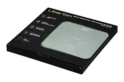 Підлогові ваги Liberton LBS-0816 - мініатюра 7