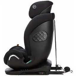 Автокрісло FreeON Gallant Pro i-Size 76-150 см black (81859) - мініатюра 9