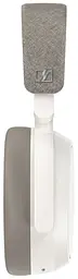 Навушники Sennheiser з мікрофоном MOMENTUM 4 Wireless White (509267) - мініатюра 4