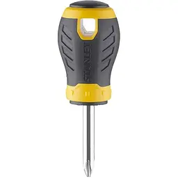 Викрутка хрестова Stanley Essential Philips PH2х30 мм (STHT0-60329) - мініатюра 2