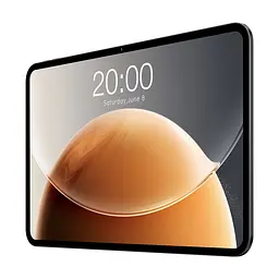 Планшет TECLAST T65 13.4" 8ГБ, 128ГБ, LTE, 8000мА рік, Android, сірий - мініатюра 10