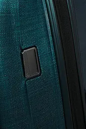 Валіза 76 См Samsonite NEXIS DEEP PETROL 76x52x29(32) KT1*01004 - мініатюра 3