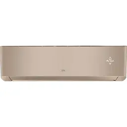 Спліт-система Cooper&Hunter Supreme Continental Gen VI CH-S12FTXAL2-GD Gold [106610] - мініатюра 2