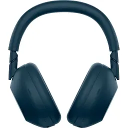 Навушники Sony WH-1000XM6 Midnight Blue (WH1000XM6L.CE7) [136738] - мініатюра 2