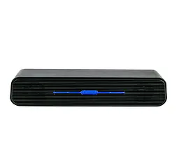 Акустика для комп'ютера з підсвічуванням FT-C718, USB колонка для ноутбука | колонки для комп'ютера (ST) - мініатюра 2