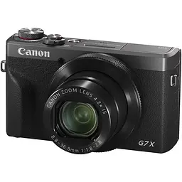 Фотоапарат Canon PowerShot G7 X Mark III 30th Anniversary Edition (7563C016) [170970] - мініатюра 2