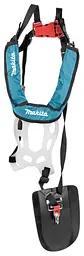 Ремінь ранцевий для мотокіс Makita 122906-3 - мініатюра 2
