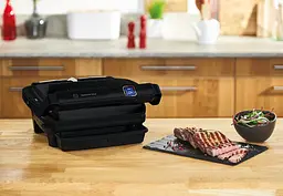 Гриль TEFAL OptiGrill Elite GC750830 (GC750830) - мініатюра 14