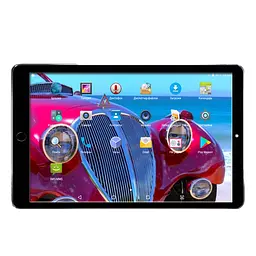 Планшет-телефон Hoozo MTPad116 LTE 2/32 4G Black + Чохол-клавіатура - мініатюра 7