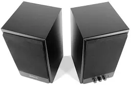 Колонки 2.0 S-305 Black 2 x 20 Вт REAL-EL teh0021059 - мініатюра 7