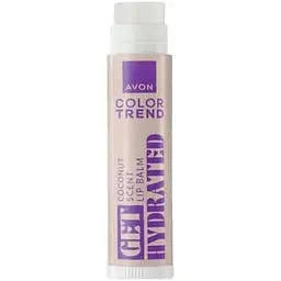 Бальзам для губ Avon Соковитий колір Coconut/Кокос (158511289)