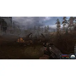 Ключ активації Microsoft S.T.A.L.K.E.R.: Clear Sky для Xbox One/Series S/X - мініатюра 6