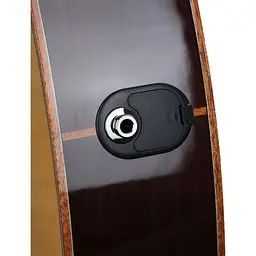 Класична гітара Yamaha NTX3 Natural [130390] - мініатюра 7