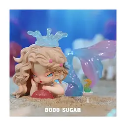 Фігурка 10/10 Toys сюрприз Dodo Nami Floating mountain sea (DD-PA00038) - мініатюра 5