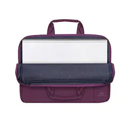 Сумка RIVACASE 8231 purple - мініатюра 6