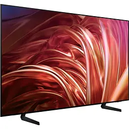 Телевізор Samsung 55” OLED 4K [QE55S85D] [124736] - мініатюра 2