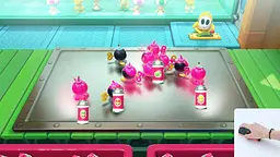 Гра Sony PlayStation консольна Switch 2 Super Mario Party Jamboree, картридж - мініатюра 2
