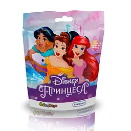 Колекційна фігурка-сюрприз #sbabam You You Disney Принцеса 12 шт. в дисплеї (59/CN23-CDU) - мініатюра 2