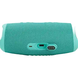 Портативна акустика JBL Charge 5 Teal [JBLCHARGE5TEAL] [59484] - мініатюра 5