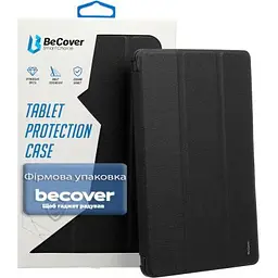 Чохол до планшета BeCover Smart Case Blackview Tab Mega 2 12.0" Black (715133) - мініатюра 7