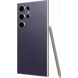 Смартфон Samsung Galaxy S24 Ultra 12/1TB Titanium Violet SM-S928B/DS - мініатюра 3