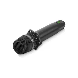 Мікрофон REAL-EL KM-830 Black (EL121900001) - мініатюра 4