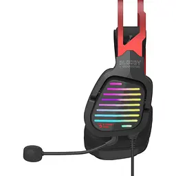 Ігрові навушники Bloody G560 Sports Red (A4G560RED) [161940] - мініатюра 3