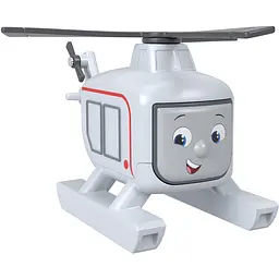 Паровозик Thomas & Friends Томас і друзі Нові пригоди в асортименті (JHK82) - мініатюра 8