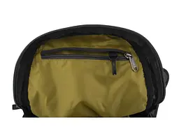 Велорюкзак дитячий Acepac Flite 6 Чорний - мініатюра 7