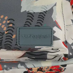 Рюкзак Bagland Молодіжний mini 8 л сублімація 748 різнобарвний (00508664) - мініатюра 5