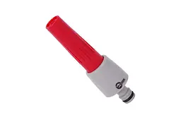 Наконечник насадка для поливального шланга Intertool на конектор 1/2" - мініатюра 2