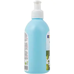 Рідке крем-мило BioBlysk Creamy Olive Essence парфумоване антибактеріальне 500 мл - мініатюра 3