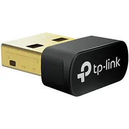 Адаптер WiFi TP-Link Archer TX10UB nano AX900, USB, BT5.3 - мініатюра 3