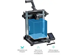 3D-принтер ELEGOO Neptune 4 (50.201.012300) - мініатюра 3