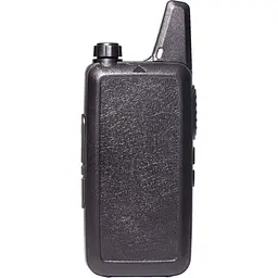 Рація Baofeng BF-T20 2 шт. [141715] - мініатюра 4