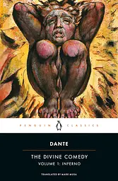 The Divine Comedy. Volume 1. Inferno