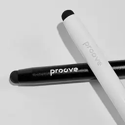 Стилус Proove Stylus Magic Wand SP-01 White (STS100000002) [100908] - мініатюра 3