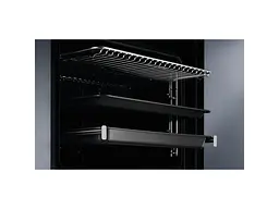 Духова шафа Electrolux KODEC70X - мініатюра 2