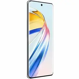 Смартфон Honor X9b 12/256GB Titanium Silver (Global) NFC - мініатюра 3