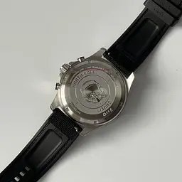 Чоловічий водостійкий наручний годинник North Edge Profi - мініатюра 8