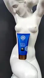Крем, що збільшує об'єм для чоловіків HOT Shiatcu XXL 50 мл - мініатюра 2