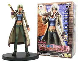 Фігурка Bandai Spirits The Grandline Lady One Piece Wano Country Wanda Ван Пис Ванда 16 см B OP WN - мініатюра 3